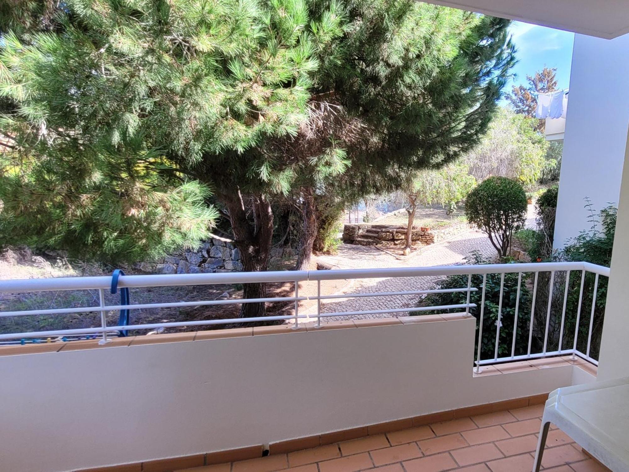 Apartment Vila Mos In Porto Mos Beach Lagos Eksteriør bilde